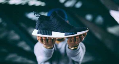 cách bảo quản giày