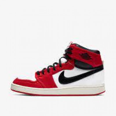 jordan đỏ 