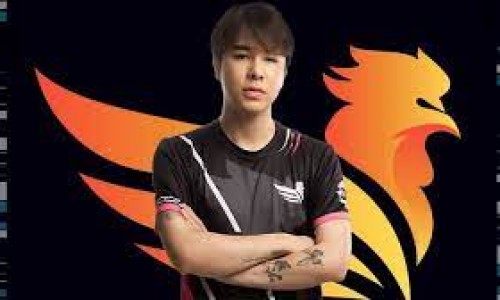 lời chào của mazuong2k2